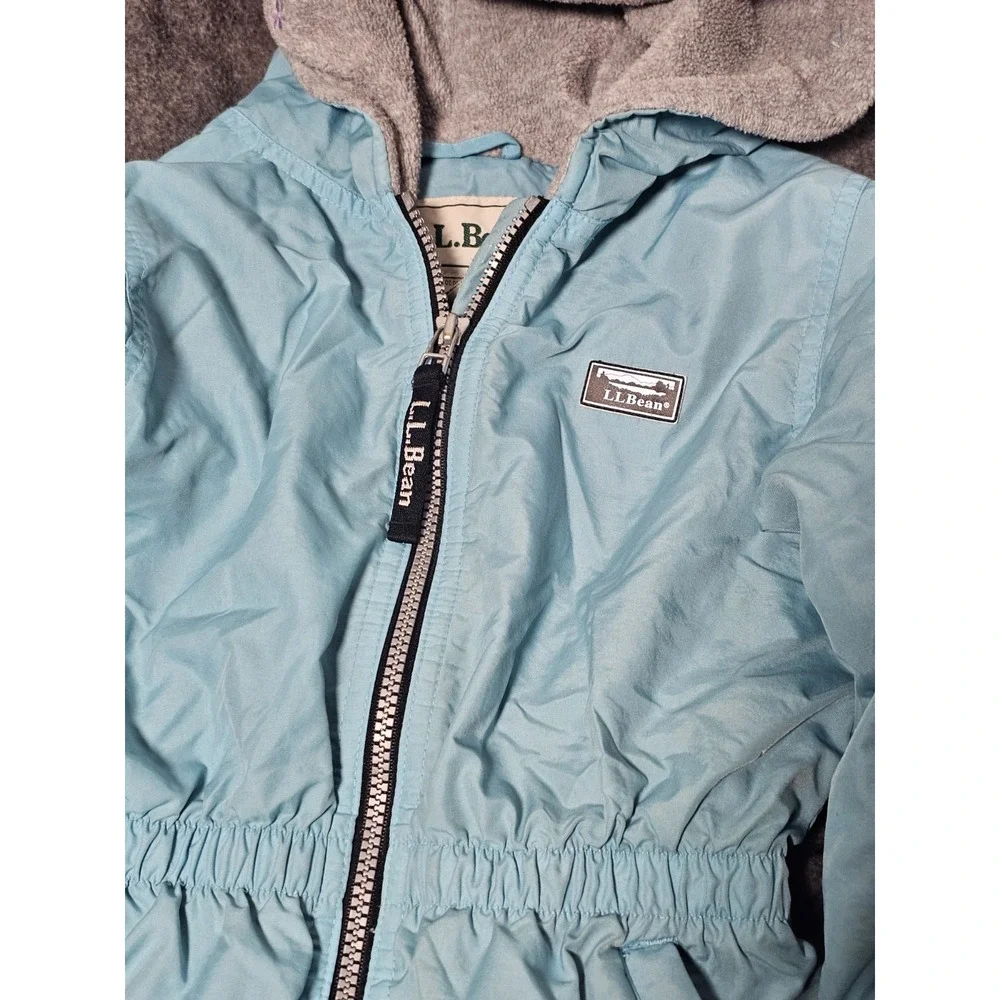 L.L. Bean pre loved